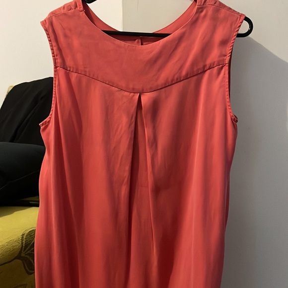 ELK shift dress size small. - Picture 4 of 8